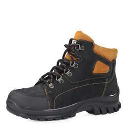 Ботинки для школьников-мальчиков