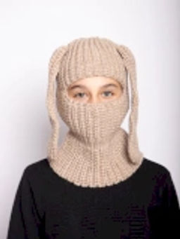 Балаклава с ушками Хэппи - Tamasha фото 5