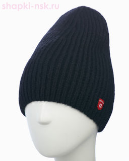 SELIGER Колпак мужской флис (56-60)