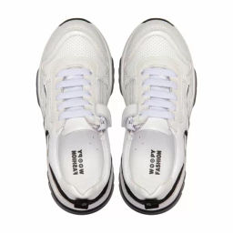 Кроссовки - Woopy фото 8