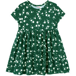 Платье кулирка 1338101006 - Youlala фото 3