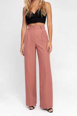 Брюки Pirs 4654 розовый