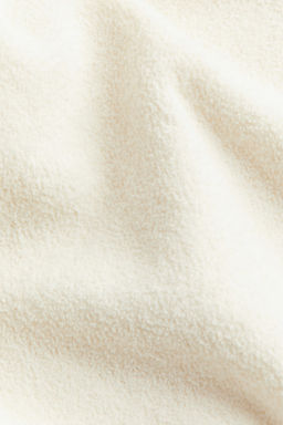 Vestido off-the-shoulder de chenilla - H&m фото 7