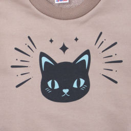 Костюм футер 3х нитка петля 8438330204 8438330204 купить оптом по цене 967 ?| Фабрика детской одежды Юлла - Youlala фото 8