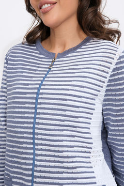 БЕЛАРУСЬ Жакет Д 3331/джинс