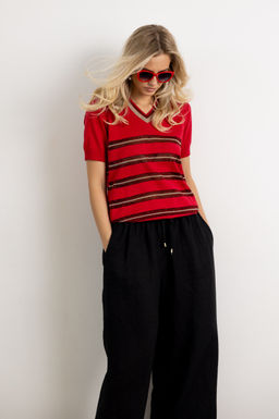 Джемпер SS 2621