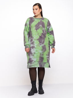 Платье Тай Дай PP14202MLC46