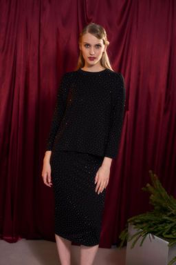 Комплект юбочный (двойка) 1799 - Lokka фото 2