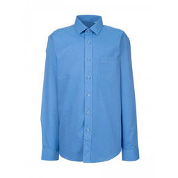 Рубашка дошкольная Tsarevich LT Blue