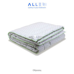 Одеяло Бамбуковое волокно (Тик), Облегченное, 150 гр/м2 Евро