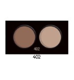 Latuage Пудра-скульптор компактная PRO COMPACT тон 402 нежная ваниль