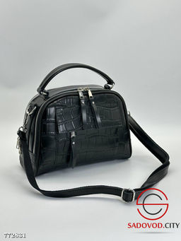 Сумка вместительная женская - Bruno фото 8