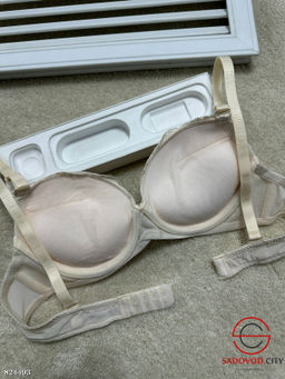 Бюстгальтеры - пуш ап (4.D)