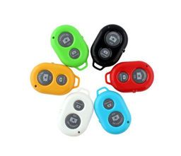 Кнопка Buro Bluetooth для iOS и Android  фото 4