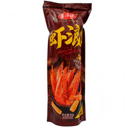 МК Чипсы SM вкус Морепродуктов 80гр