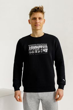 Свитшот Anta KT