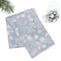 Полотенце кухонное из рогожки Клинт 50х70 - Артдизайн фото 138