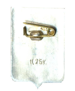 Значок Старая Русса