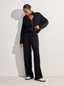 Джемпер на молнии / Zarina  фото 2