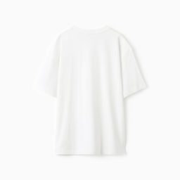 Футболка женская KAFTAN: Basic line, белая, размер 40-42