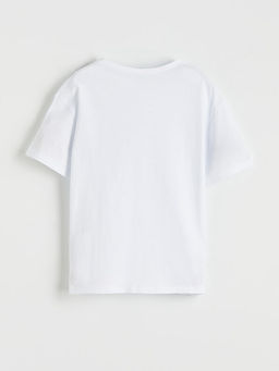 Bask?l? K?z ?ocuk Ti??rt