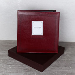 Фотоальбом 500 фото 10x15 / 30-819 /уп 16/кожзам - Галеонтрейд фото 7