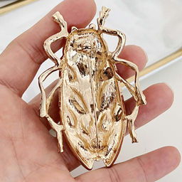 Брошь арт. 32 2573 (id 279976) - Rada фото 4