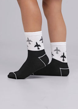 Носки детские 23Ф - Clever wear фото 2