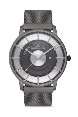 Наручные часы Daniel Klein мужские кварцевые 12704-4