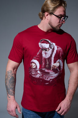 8581 футболка унисекс