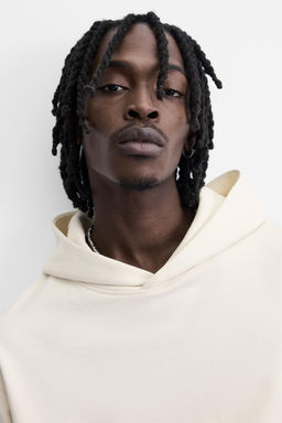 BASIC HOODIE - Zara фото 6