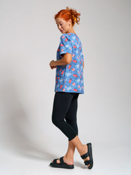 808 Костюм "Синий"