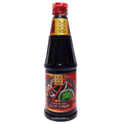 Соевый соус для суши Мастер Шифу, Вьетнам, 500 мл Акция