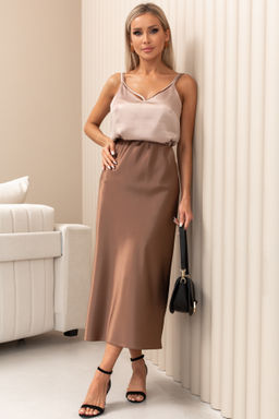 VALENTINA Юбка Сивилья №5