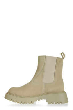 Полусапоги женские PATROL