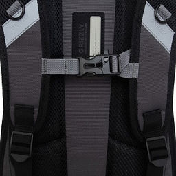 RB-450-3 Рюкзак школьный - Grizzly фото 35