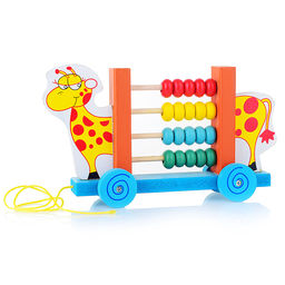 Пазл-вкладыш Пчеленок - Щепочка фото 2