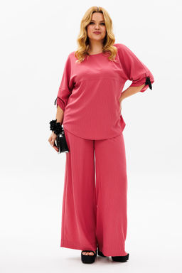 Костюм Michel Chic 1374 ягодный