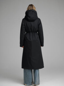 Плащ утепленный HOOPS, арт. 33220 фото 20