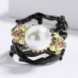 Кольцо арт. 22 6483 (id 269523) - Rada фото 3