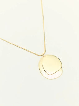 Шейное украшение с подвеской / Zarina  фото 2