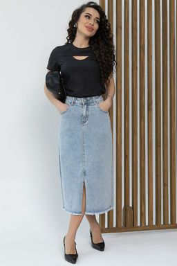 Футболка Дорис - Lt collection фото 5