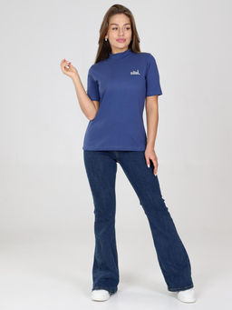 IV-CAPRIZ Бонус - футболка индиго