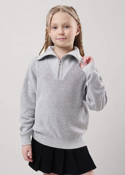 Джемпер детский для девочки