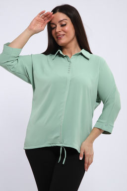 Женская туника 31941 - Натали фото 11