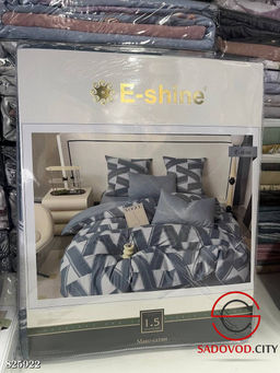 Комплект постельного белья