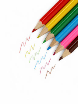 Подарочный набор 23 февраля, блок для записей с отрывными листами и заданиями, карандаши - Artfox фото 16