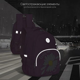 RG-260-2 Рюкзак школьный