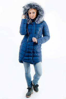 Куртка женская