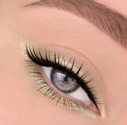 RELOUIS Карандаш для глаз с витамином Е тон 06 platina (Италия)  фото 2